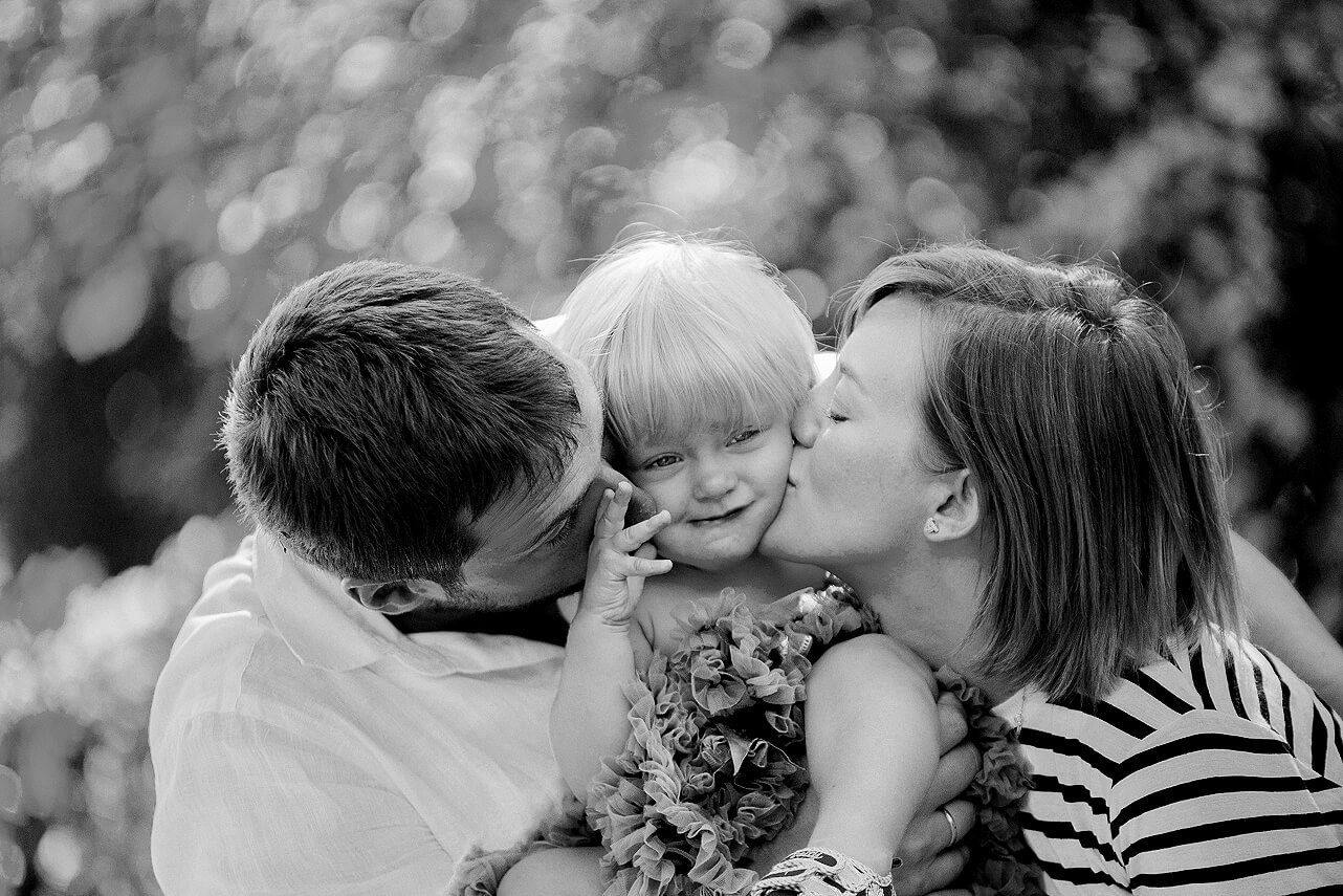 Fotografos profesionales de infantil pais vasco