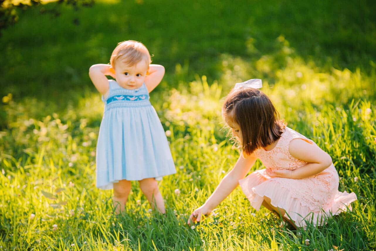 fotografo infantil y de familias en gipuzkoa