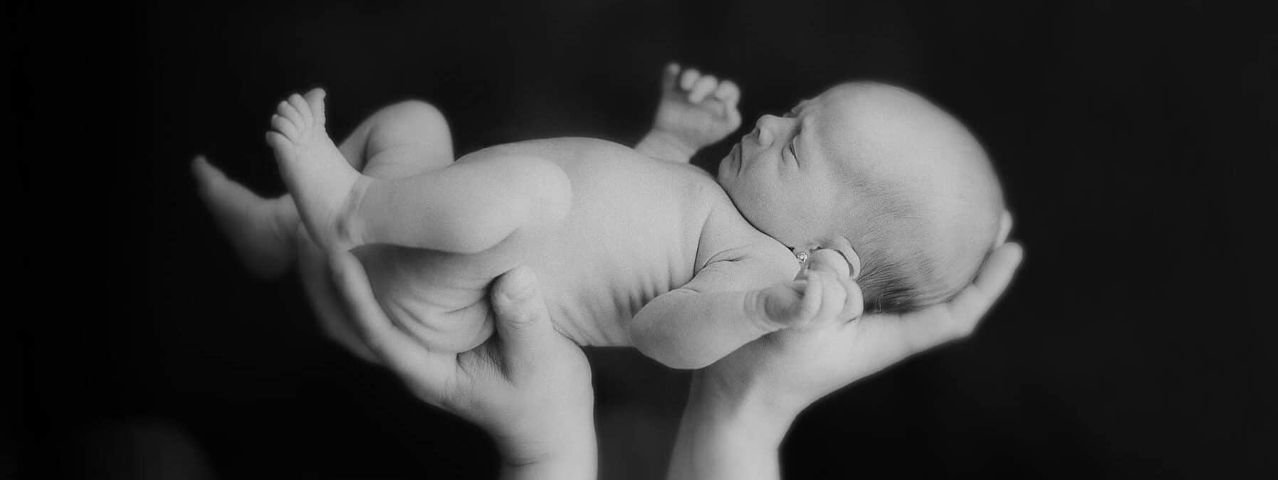 fotografo recien nacido newborn donostia gipuzkoa