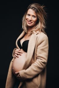 foto embarazo fotografo gipuzkoa