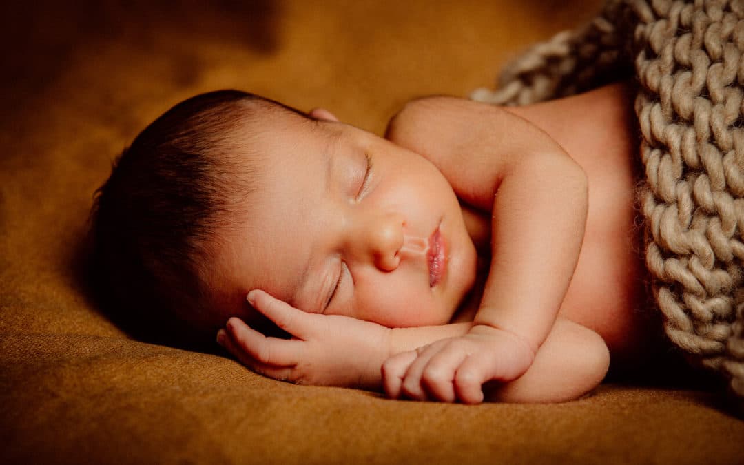 Sesion Newborn – recién nacido. Los primeros 14 días