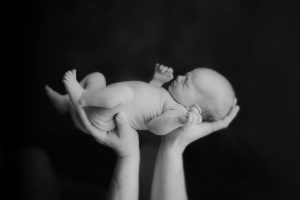 fotografo recien nacido newborn donostia gipuzkoa